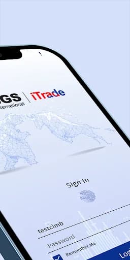 CGS iTrade (MY) screenshot 2
