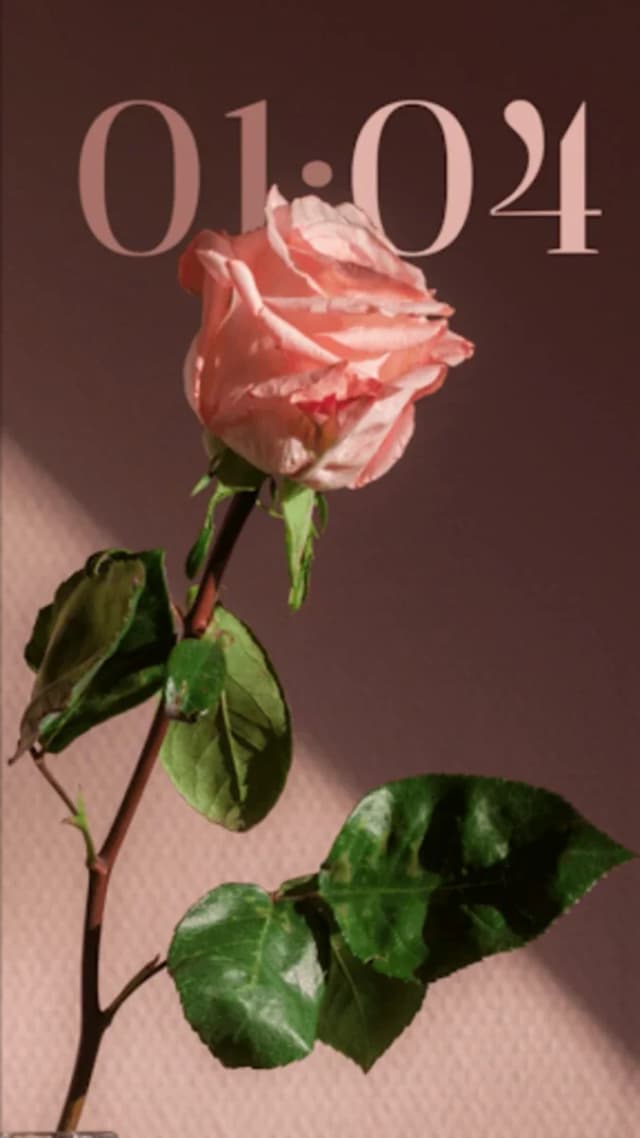 DepthFX Wallpaper screenshot 1
