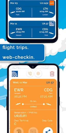 Heathrow Airport (LHR) Info screenshot 3
