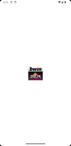 bwin ΣΠΟΡ FM 94.6 screenshot 1