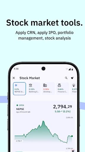 Global Smart Plus screenshot 6