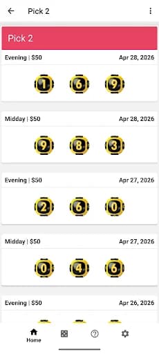 Florida: Numbers & Results screenshot 2
