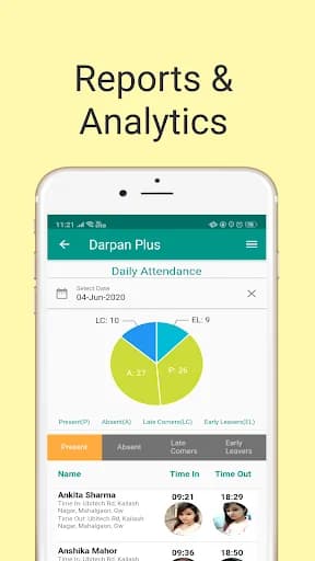 Darpan Plus screenshot 4