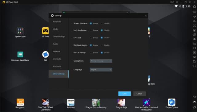 Screenshot 5