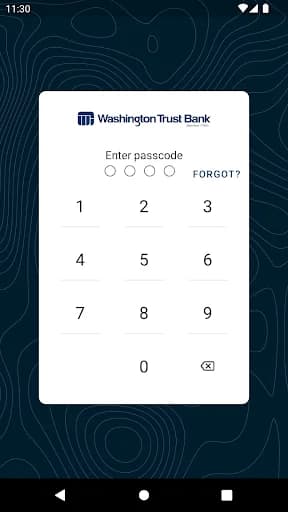 WTB Online screenshot 1