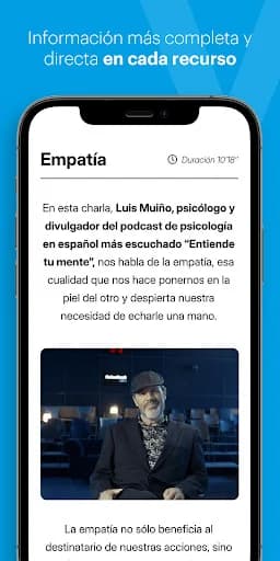 Voluntariado CaixaBank screenshot 6