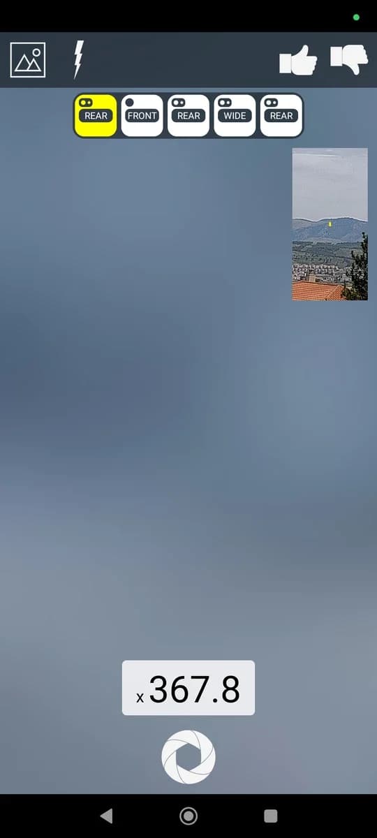 Maximum Zoom screenshot 2