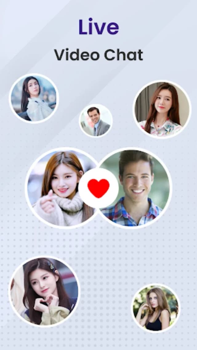 X Sexy Video Call & X Chat screenshot 1