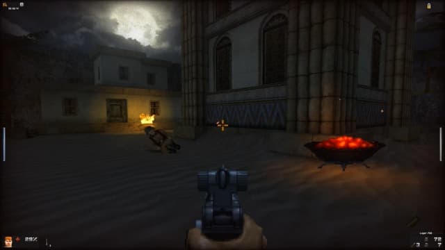 Blade of Agony screenshot 2
