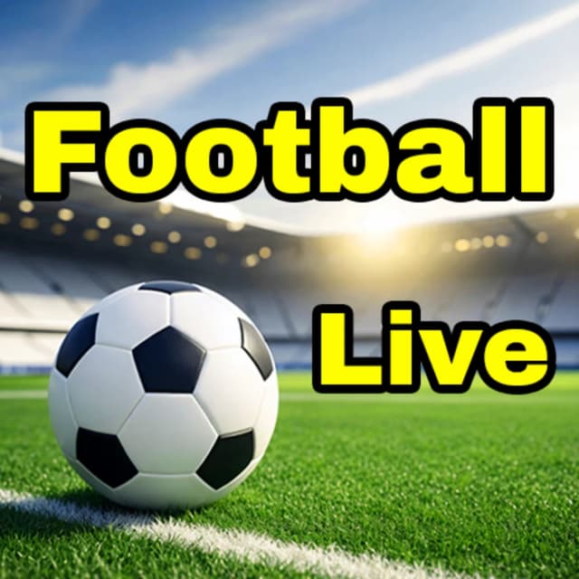 Football Live HD screenshot 1