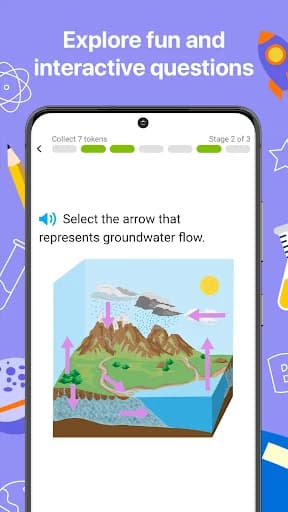 IXL screenshot 3