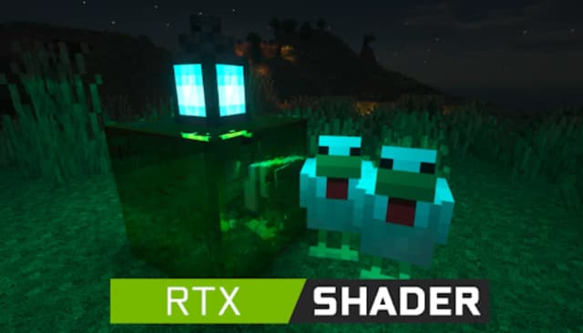 RTX Shader screenshot 5