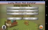 lucky-block-mod screenshot 4