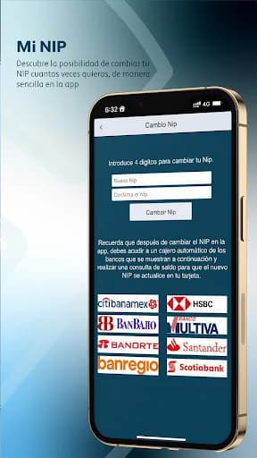 Fácil Móvil screenshot 5