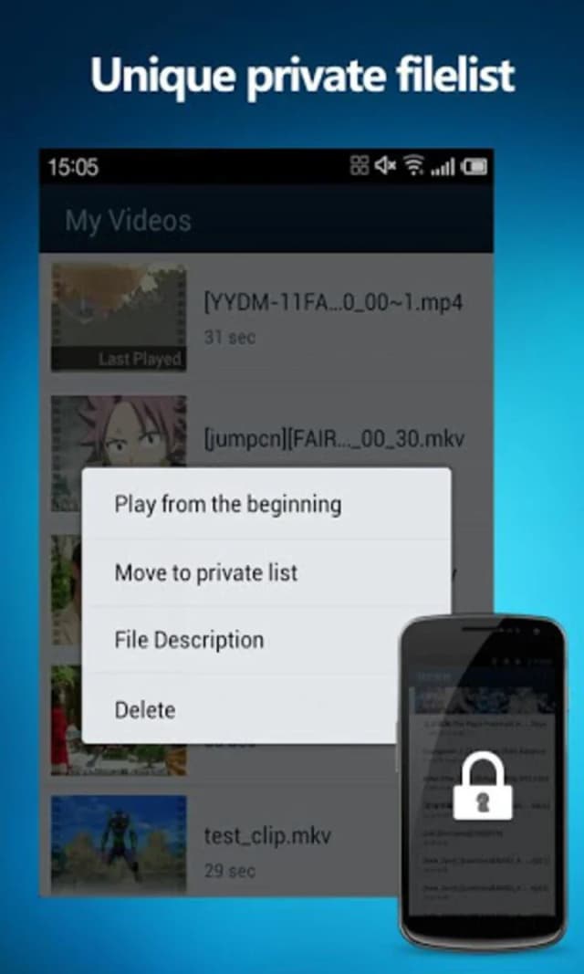 QQPlayer screenshot 2
