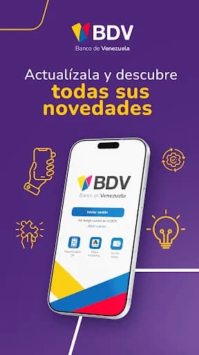 BDV screenshot 1