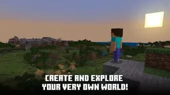 Minecraft: Bedrock Edition screenshot 6