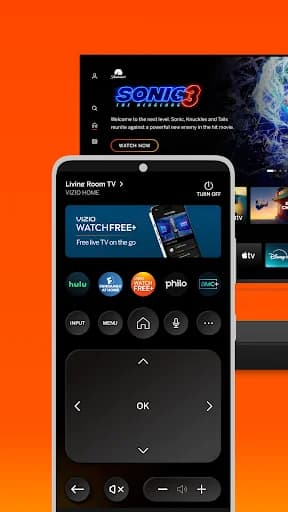 VIZIO | WatchFree+ screenshot 2