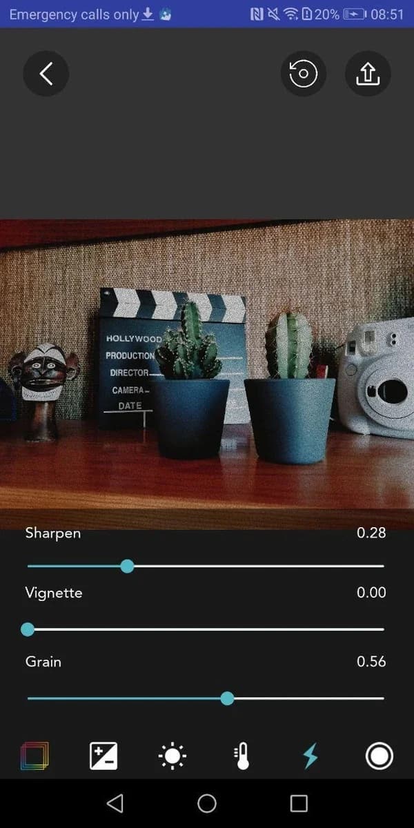 Colourtone screenshot 3