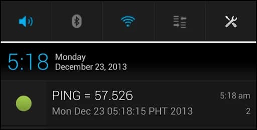 Ping It screenshot 4
