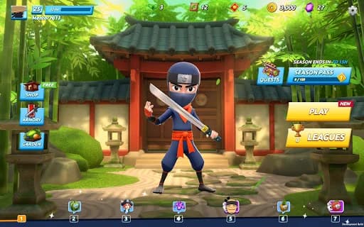 Fruit Ninja 2 Fun Action Games screenshot 6