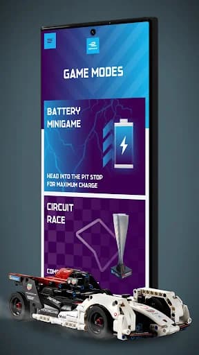 LEGO® TECHNIC™ AR screenshot 6