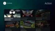 Aptoide TV screenshot 2