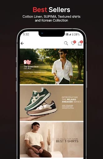 The Souled Store: Shopping App screenshot 5