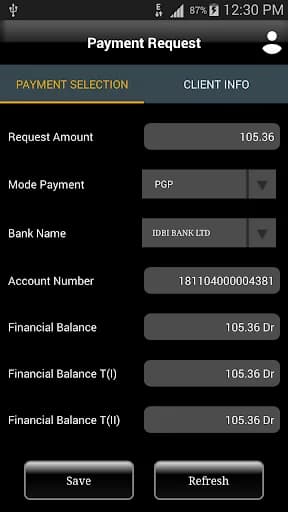 NirmalBang BO screenshot 6