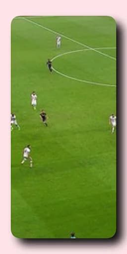 Yacine TV screenshot 2
