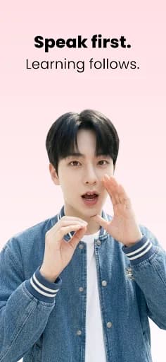 koko AI: Learn Korean Speaking screenshot 4