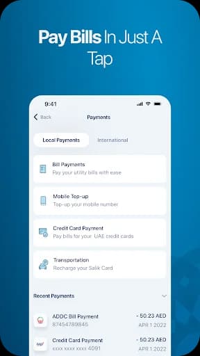 FH Personal screenshot 5