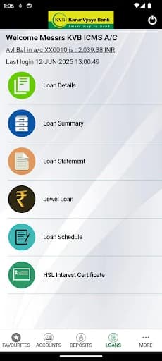 KVB e-Book screenshot 6
