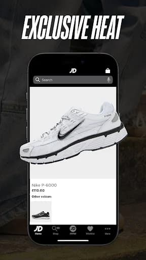 JD Sports: Trainers & Clothing screenshot 6