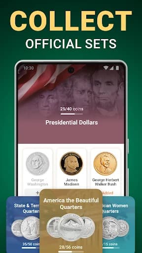 Coin ID - Coin Identifier screenshot 4