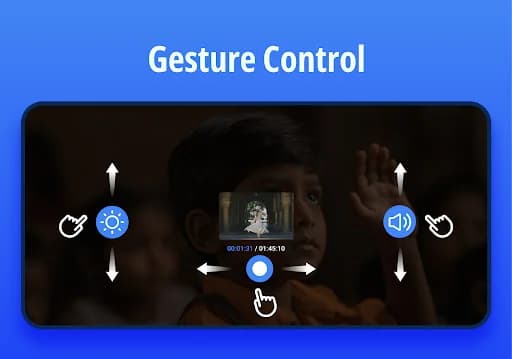 Video Player All Format screenshot 5
