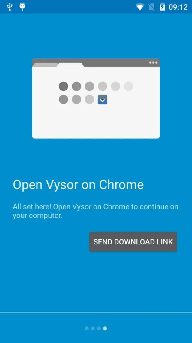 Vysor - Android Control on PC screenshot 5