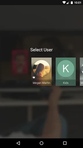 Plex Media Server screenshot 3
