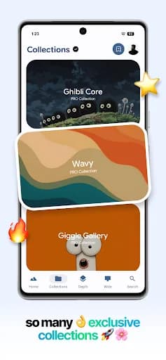 Lagguy Wallpapers screenshot 2