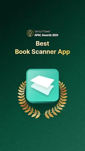 vFlat Scan - PDF Scanner, OCR screenshot 1