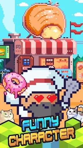 Pocket Pixels screenshot 2