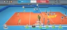 HAIKYU!! FLY HIGH screenshot 2
