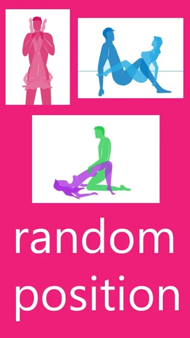 Game Of Sex - Position screenshot 1