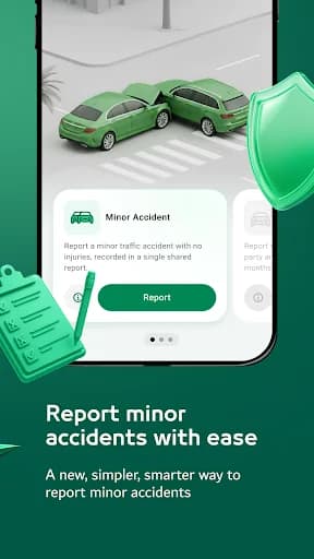 DUBAI POLICE screenshot 4