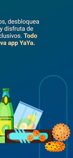 Yaya screenshot 4
