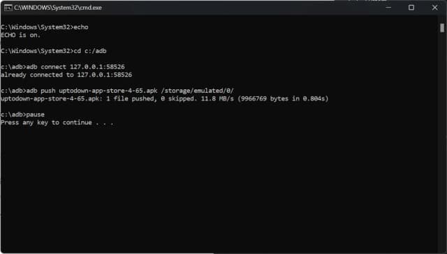 Screenshot 4