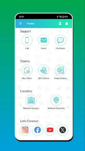IFFCO Tokio - Customer screenshot 2