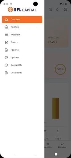 IIFL Capital Private Wealth screenshot 2