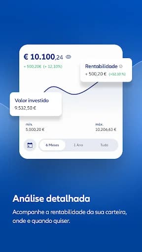 myAllianz screenshot 4