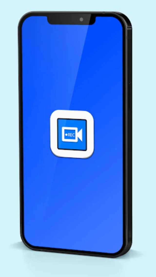 4K Screen Recorder screenshot 6